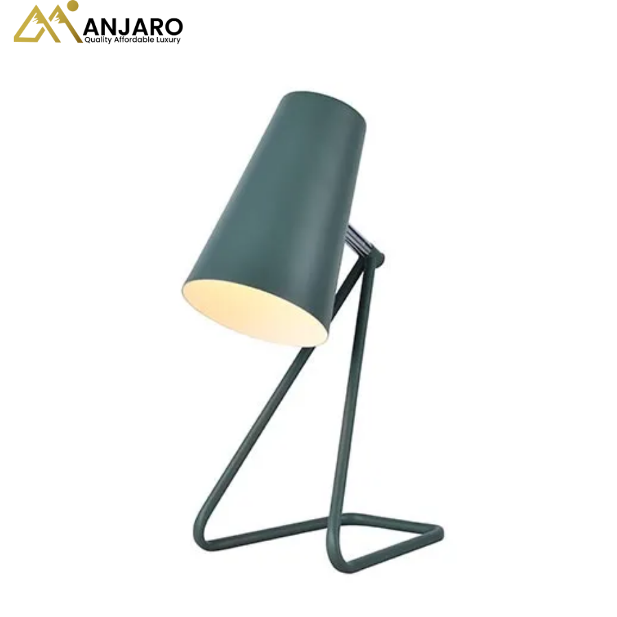 Svet-k nastol. HFT0118-1 E14(TEKSAN) 12SHT