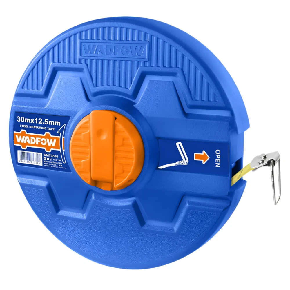 Wadfow WMT3530 Steel measuring tape