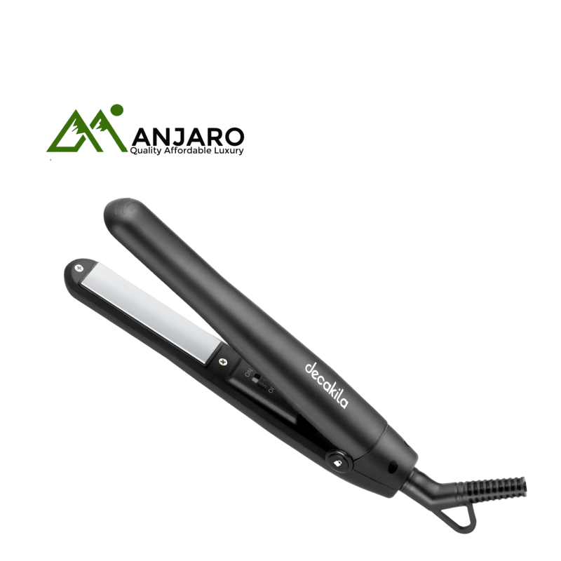 Decakila KEHS013W Hair straightener