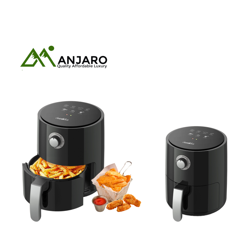 Decakila KEEC092B Air fryer