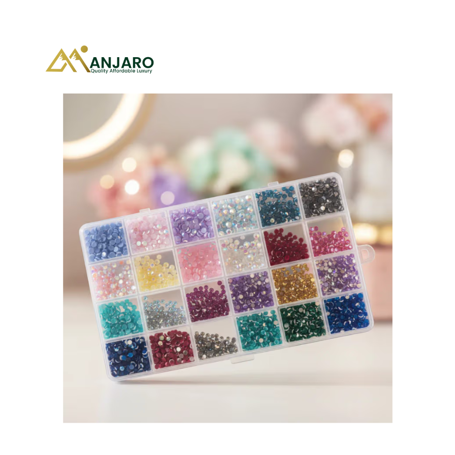 Nail Stones