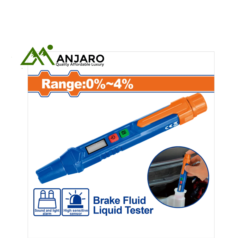 Wadfow  Brake Fluid Liquid Tester WFLT1501