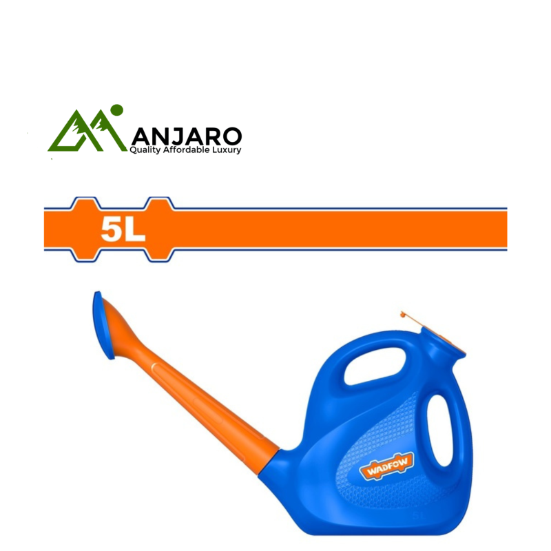 Plastic Watering Cans WKW1815 & WKW1850