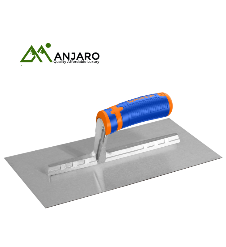 Wadfow WPE1912 Plastering trowel