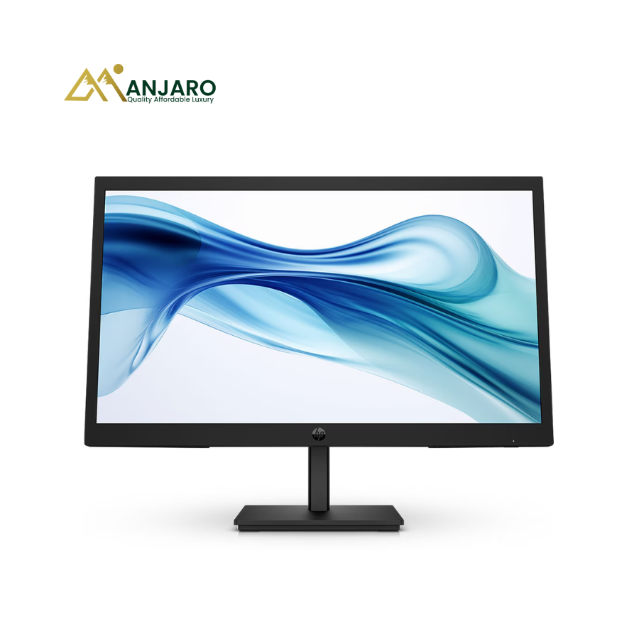 HP Series 3 Pro 322pv Monitor(9U5A2AA) – 21.45" FHD Display, 100Hz Refresh Rate, 5ms Response Time