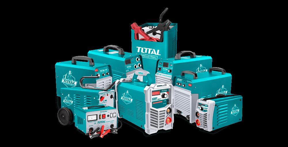 Total Inverter MMA welding machine  TW225069