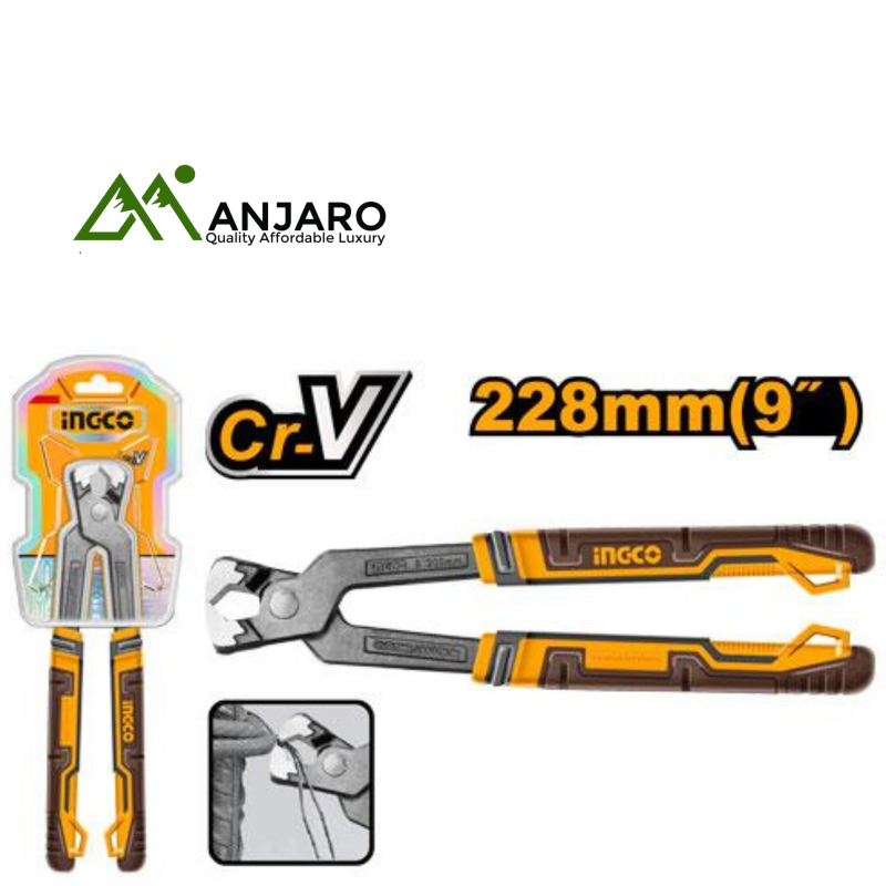 Ingco HRP02230 Rabbet pliers