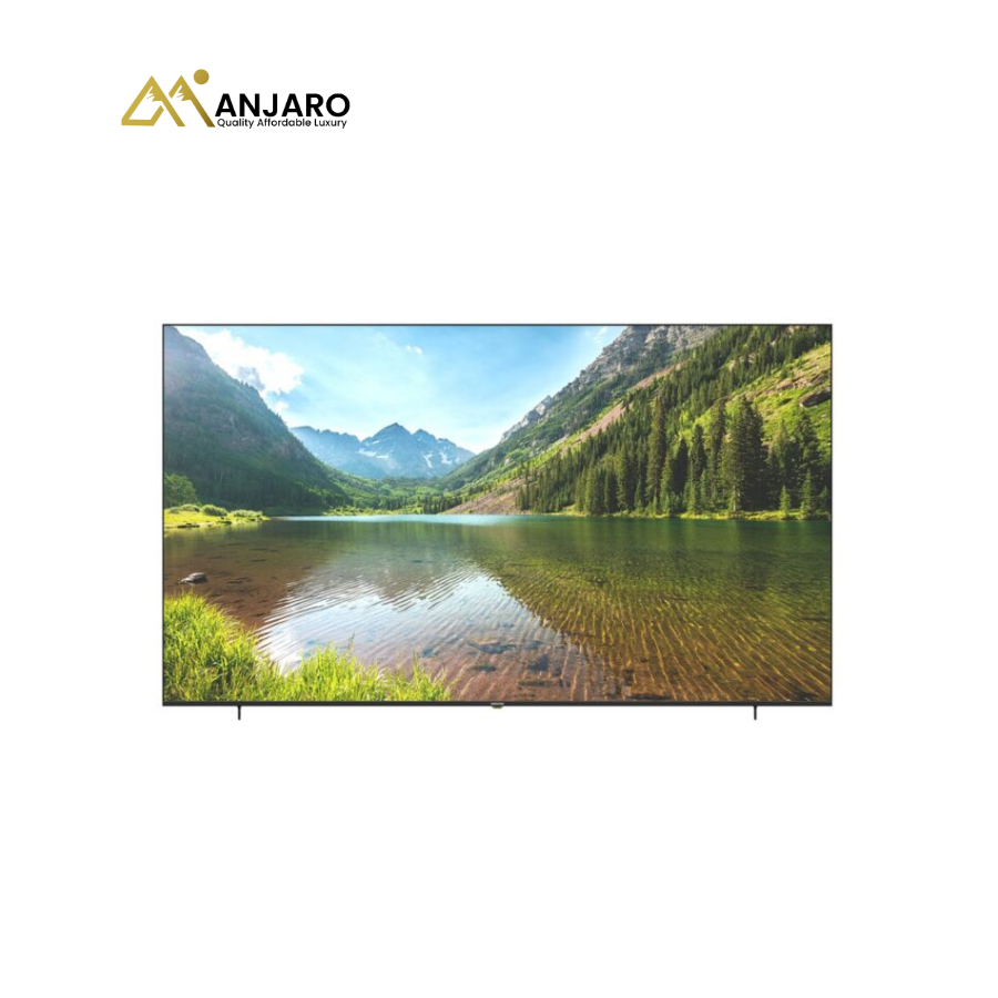 Bruhm 100″ QLED Web Smart TV BTF-100W