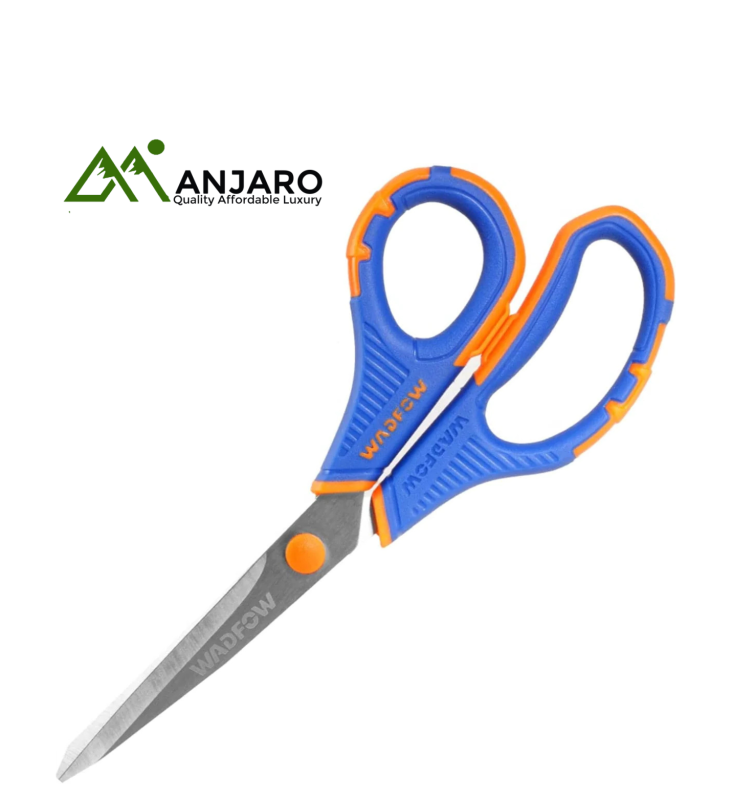 Wadfow Scissors – WSX1601 & WSX2655