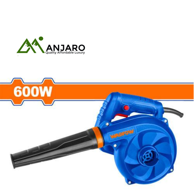 Wadfow WAB15601 & WAB15401 Aspirator Blower