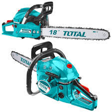 Total TG5451811 Gasoline chain saw