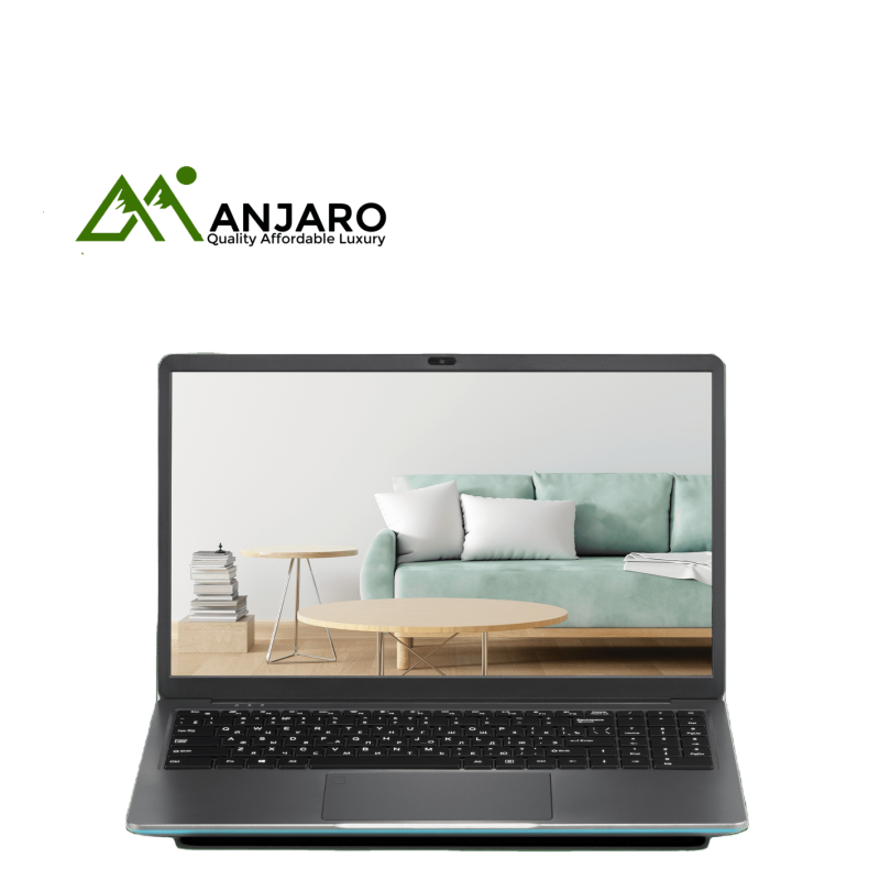 HYRS 15.6" Portable Laptop (Shipping fee Included)