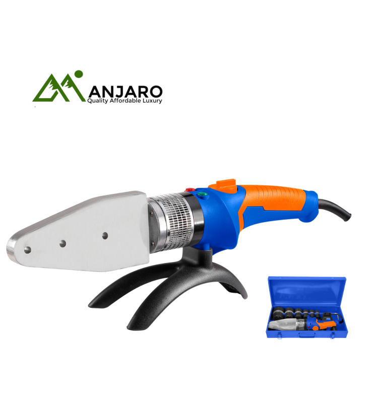 Wadfow WWM1L20 Plastic tube welding tools