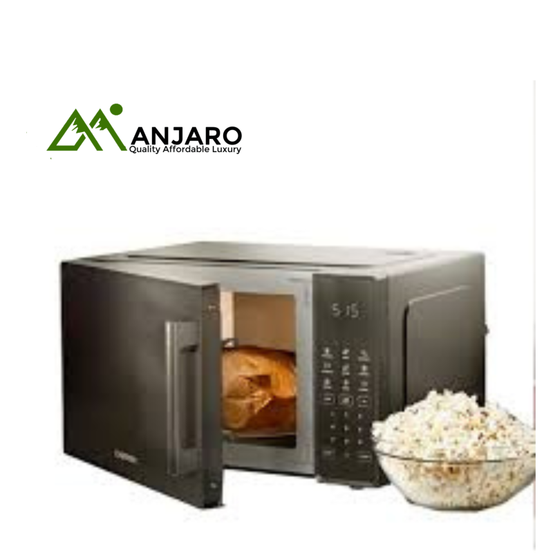 HAIER MWO-GRILL– 31L Microwave Oven with Grill  HMW31DBG