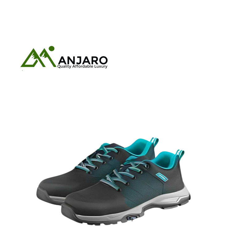 Total Safety Boots – TSP206SB.43 & TSP206SB.42
