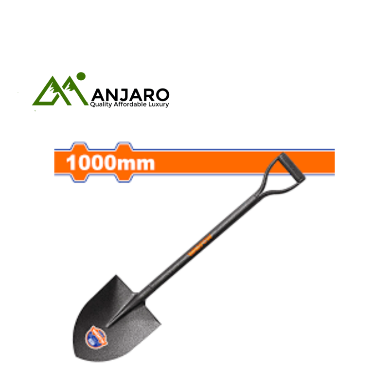 WSE3324 Steel Shovel