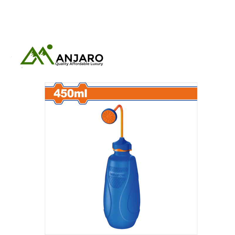 Soft Sprayer 450ml WRS1145