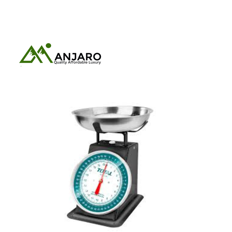 Total Spring Scales – TESA5601 (60kg) & TESA5201 (20kg