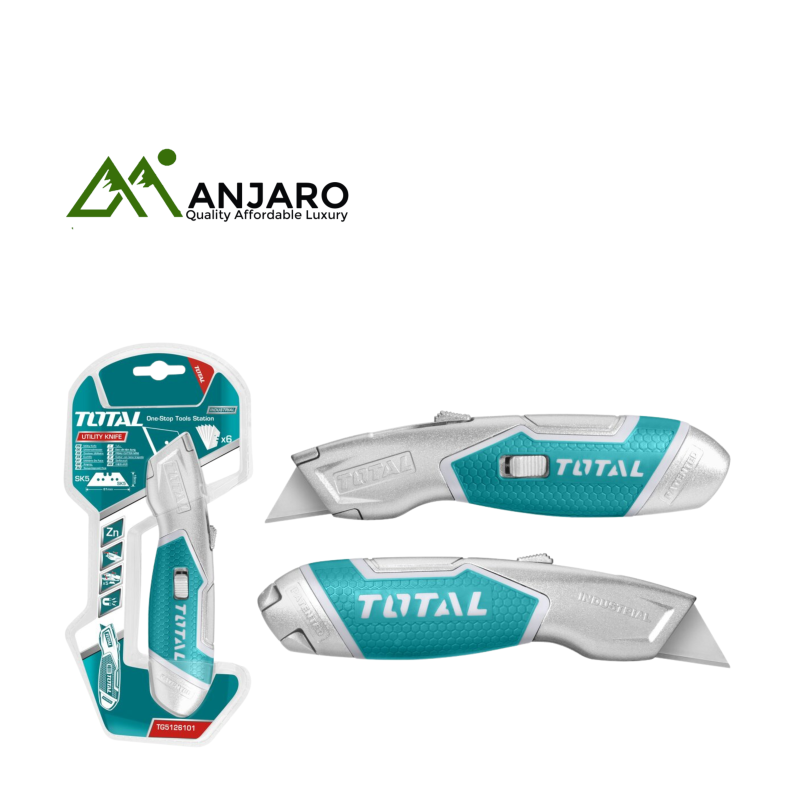 Total TG5126101 Utility knife