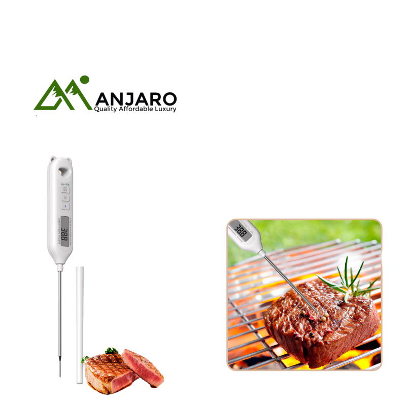 Decakila KMTT060W Meat thermometer