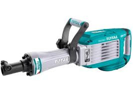 Total TP11418026 Polisher – 180mm