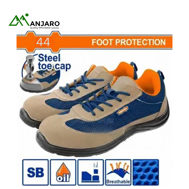 WSB2540 Safety Boots