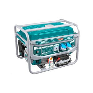 TotalTP446001 Diesel welder generator