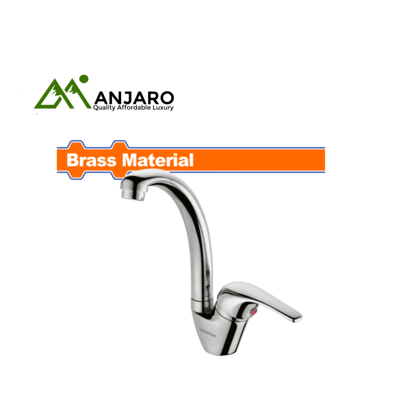 WZD1504 Kitchen Mixer Faucet