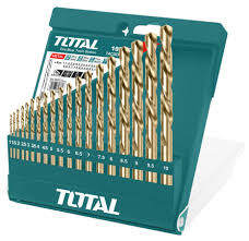 TotalTAC101003 HSS drill bit
