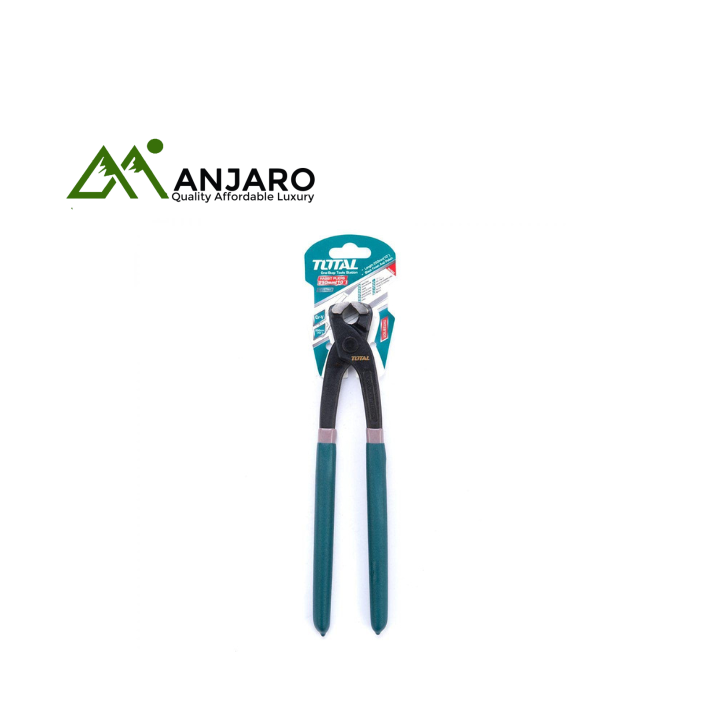 Total Rabbet Pliers Set – THT28101, THT2891, THT2881
