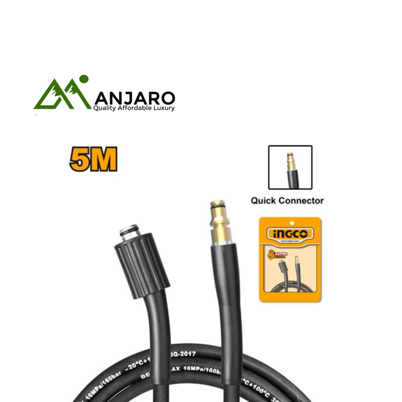 Ingco AHPH5028 High pressurehose(Quick connector)