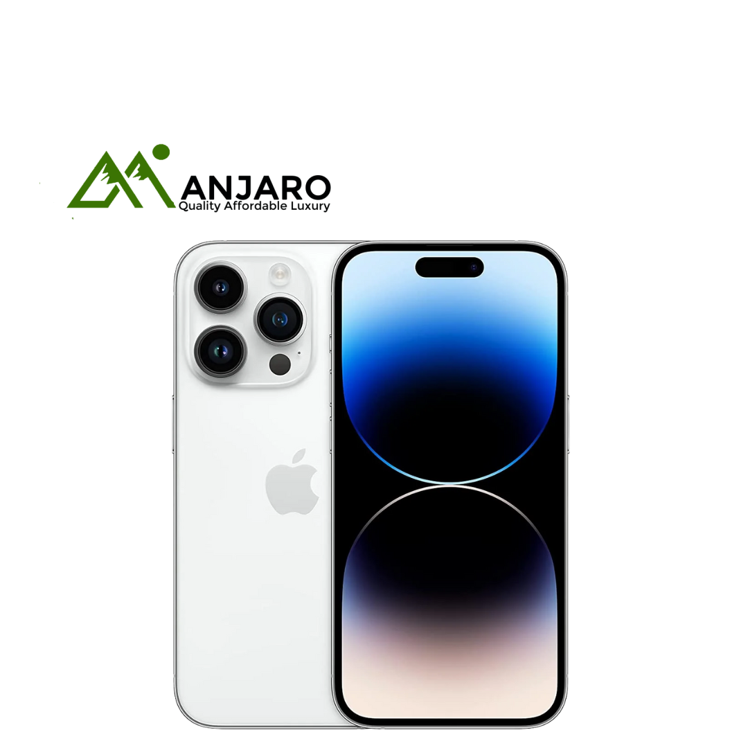 Apple iPhone 14 Pro Max – UK Used | 6.7” Always-On Display & 48MP Pro Camera | No Accessories Included