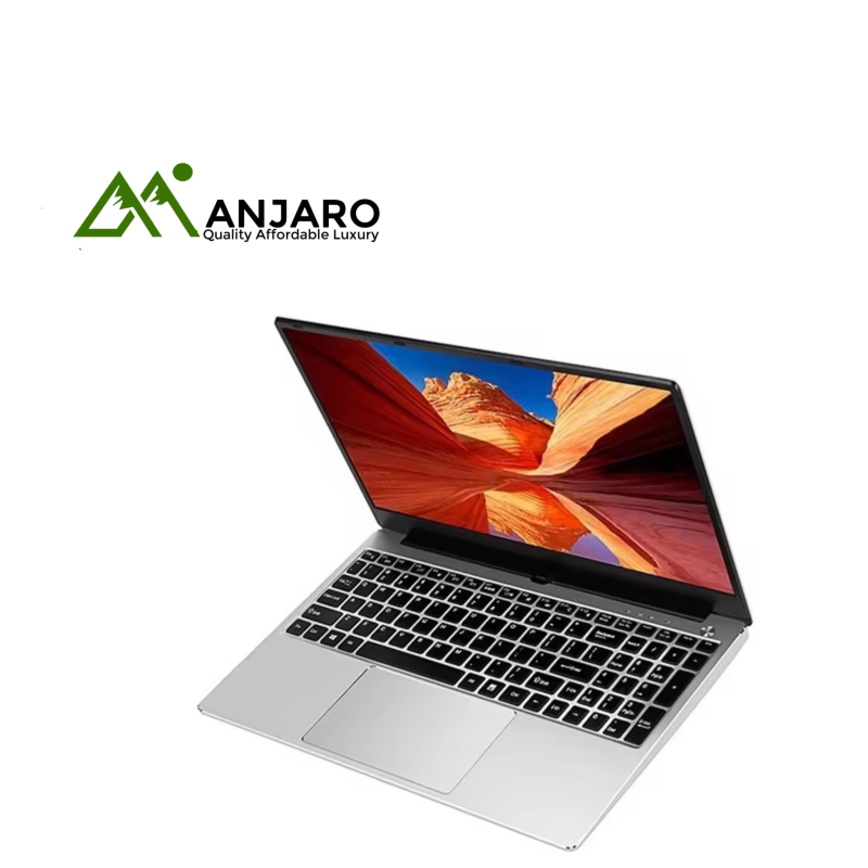 14.1-Inch Intel Gaming Laptop (Shipping fee included)