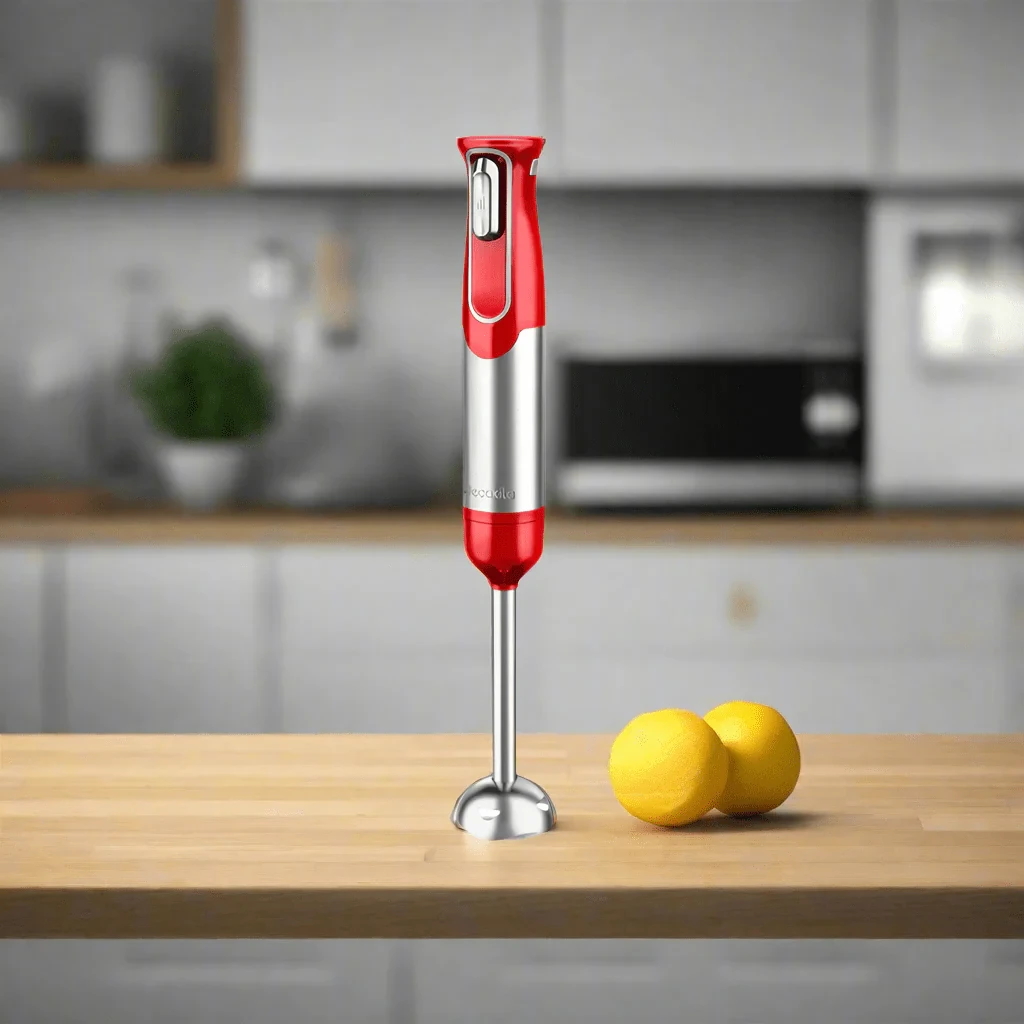 Decakila Cordless hand blender KMJB023R