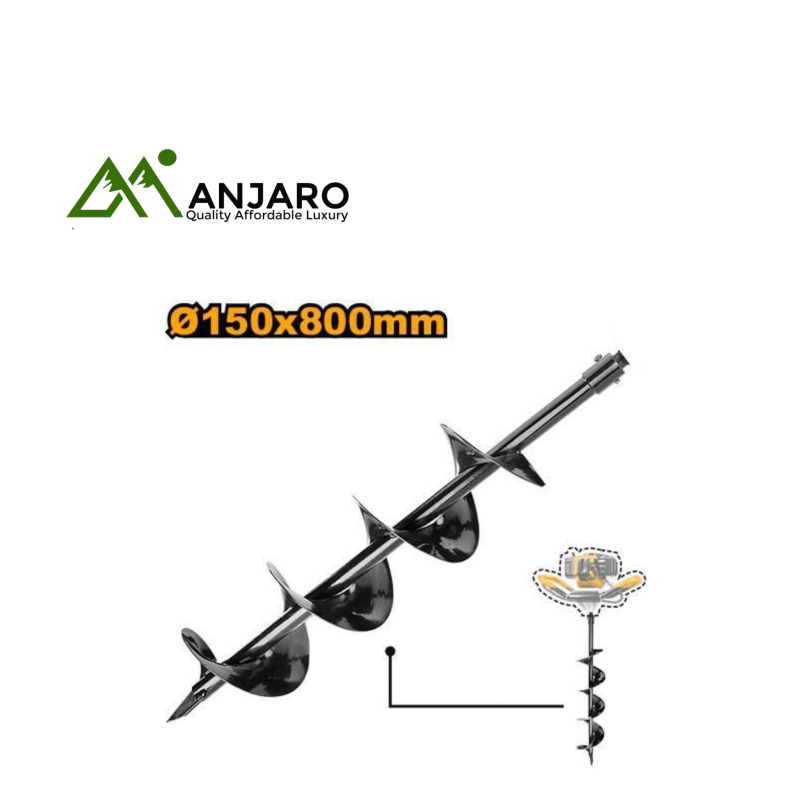 Ingco GEA55221-2 Earth auger bits