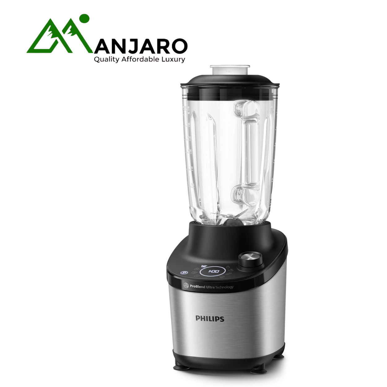 Philips High-Speed Blender HR3760/00
