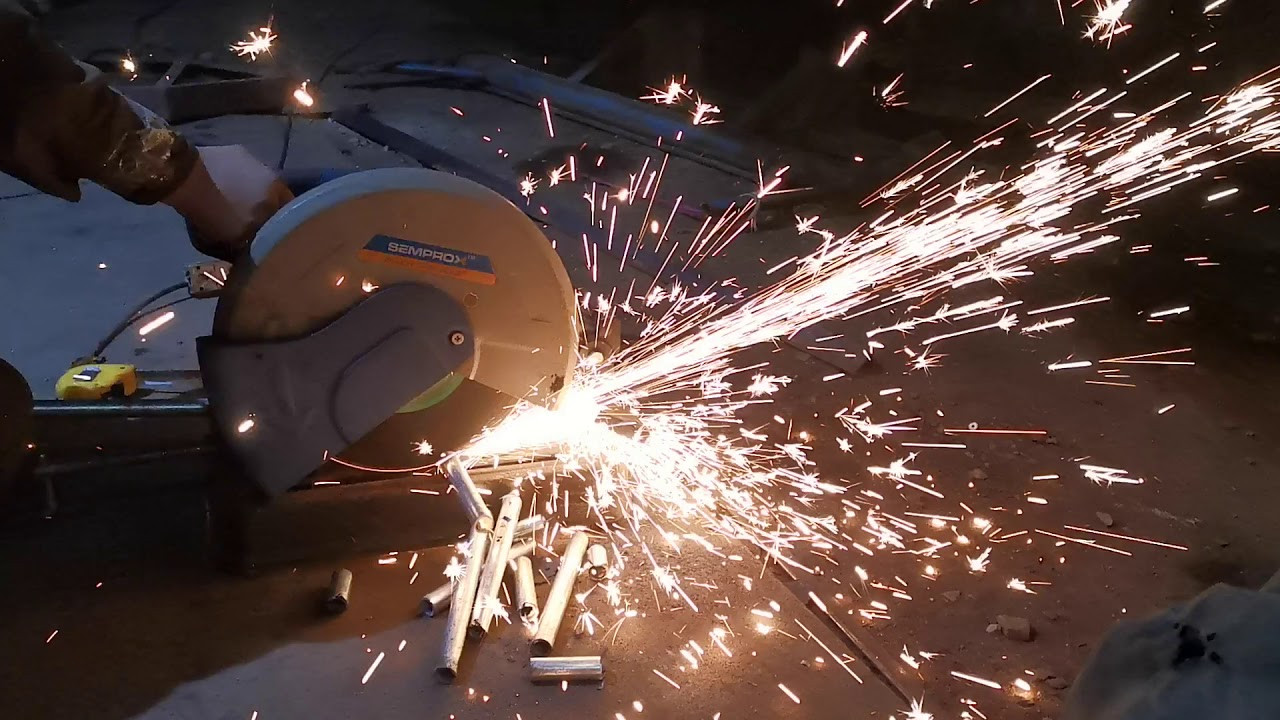 Total Cut off saw TS9204051