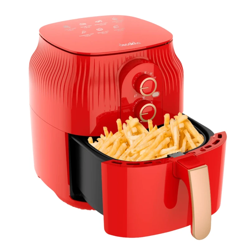 Decakila KEEC073R Air fryer