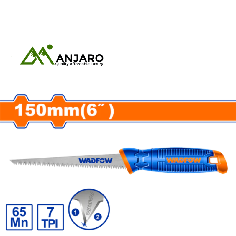 Wall Board Saw WHW3G06