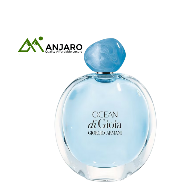 Giorgio Armani Acqua di Gioia Eau de Parfum-100ml