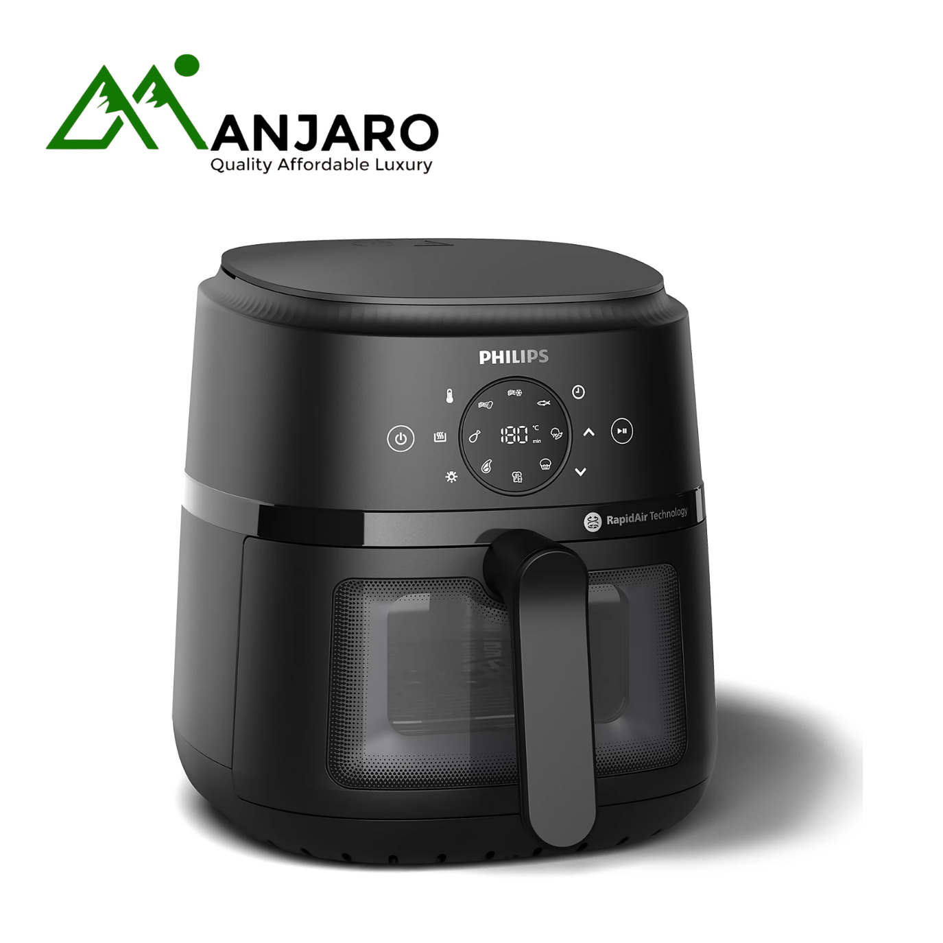 PHILIPS AIR FRYER NA220/09