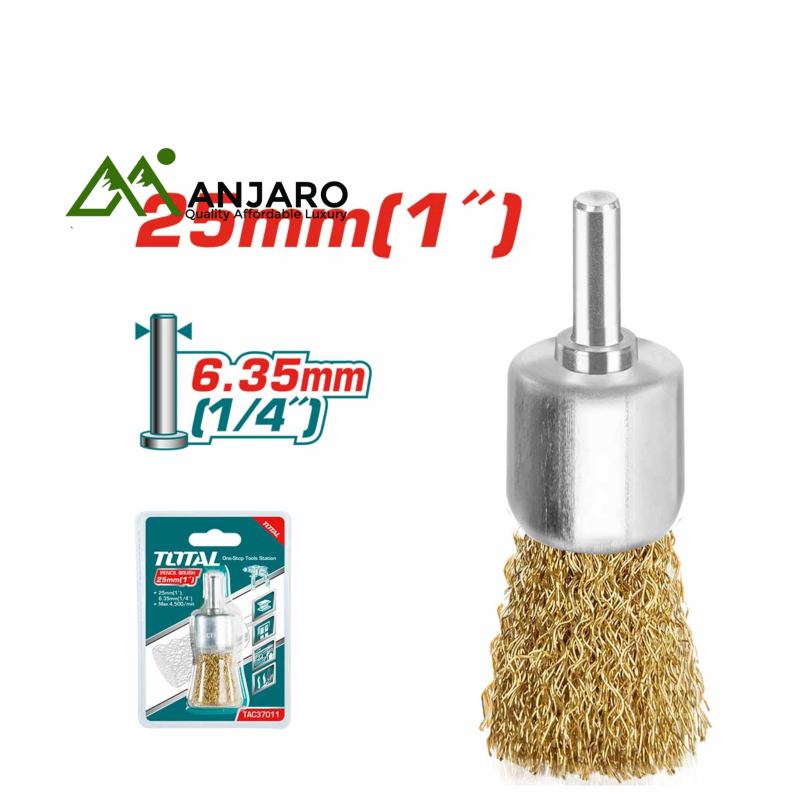 Total Pencil brush TAC37011