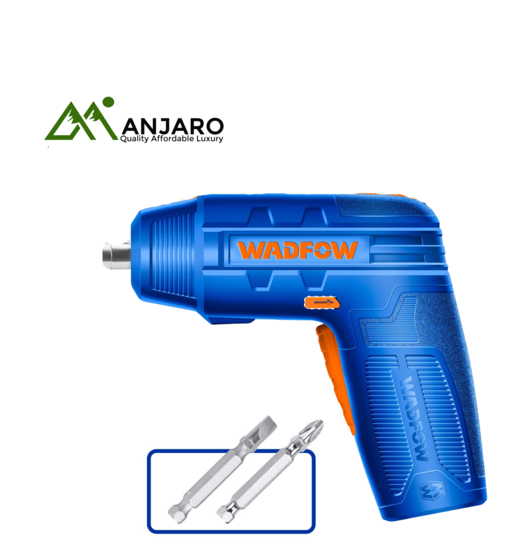 Wadfow WCV4404 Cordless screwdriver