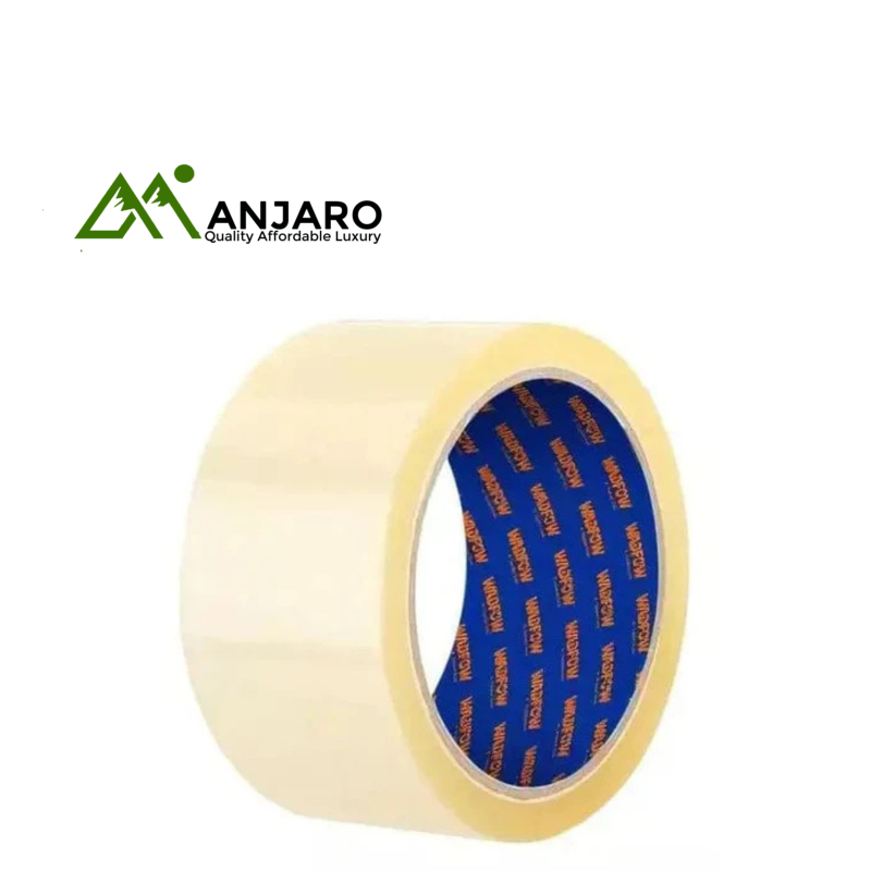 Transparent Packing Tape WPN1H10, WPN1H51 & WPM1H20