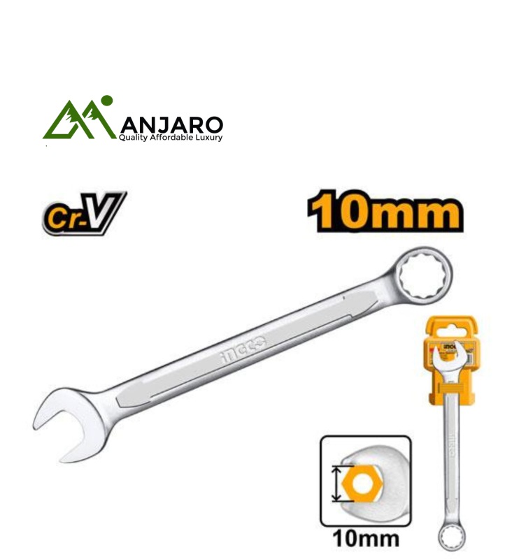 Ingco HCSPA101 Combination spanner