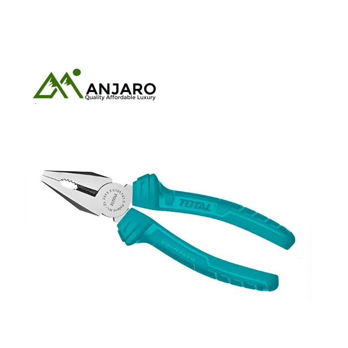 Total THT110812, THT110712, THT110612 Combination Pliers
