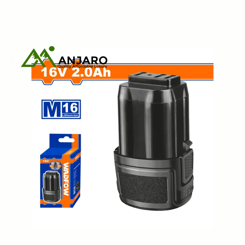 WLBM520 Lithium-Ion Battery Pack