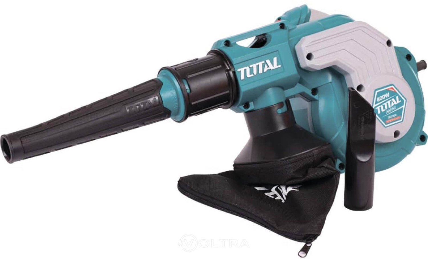Total TB6036 Aspirator Blower – 800W