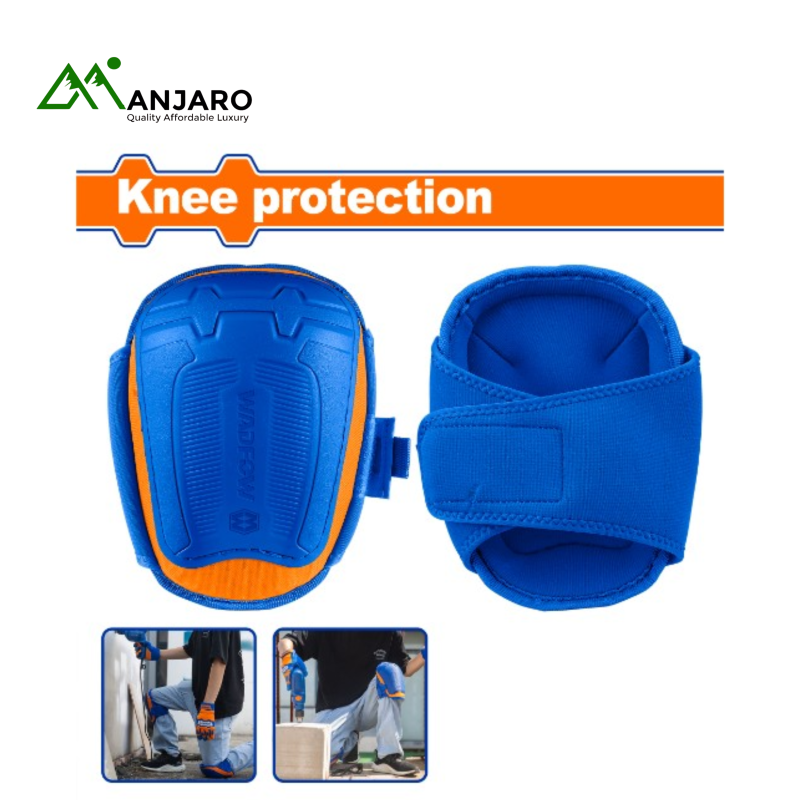 WKP1101 Kneepads