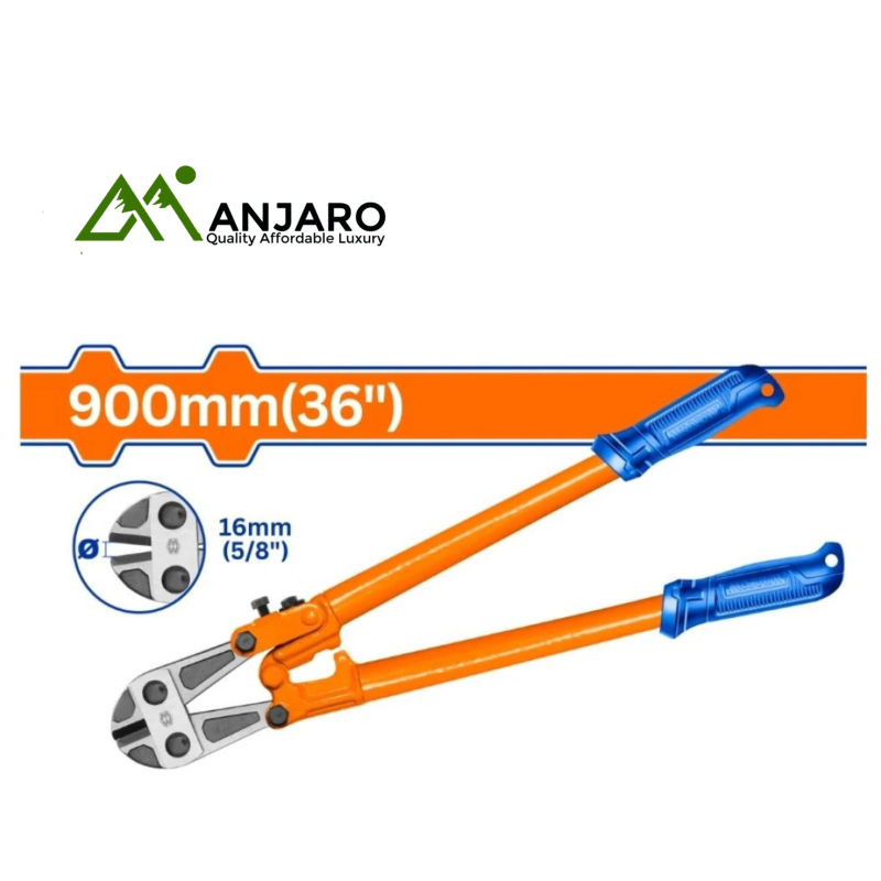 Heavy-Duty Bolt Cutter WBC2036 & WBC2042
